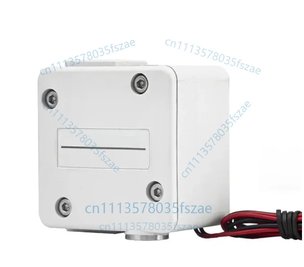 Accessories 1pcs pneumatic diaphragm pump pb1011a-01 (built-in solenoid valve)