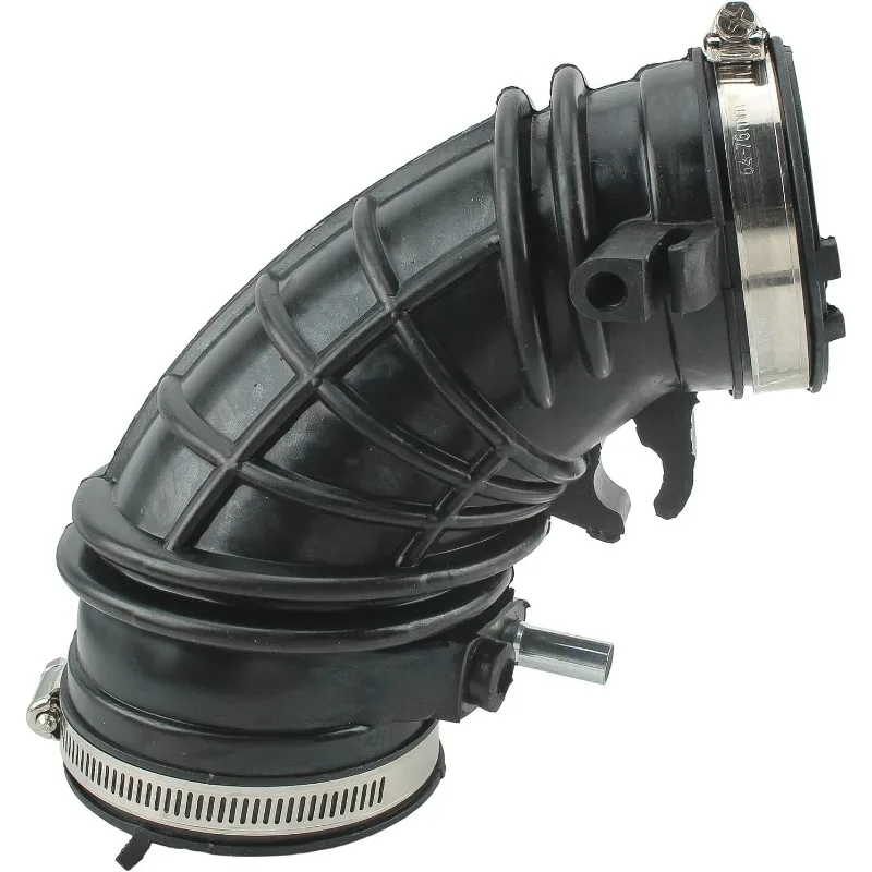 17228-PNE-G00 خرطوم آخذ للهواء مع المشابك لهوندا CR-V 2002-2004 أكورا RSX 2002-2006 #5