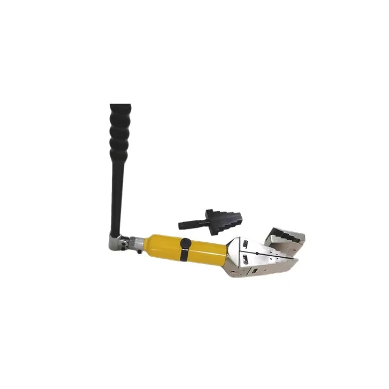 

High quality agricultural tools clip hydraulic flange spreade