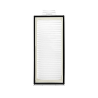 STER-20PCS For Roborock Q5 MAX+ / Q5 Duoroller+ Robot Vacuum Cleaner Accessories Replacement Main Side Brush Filter Dust Bag