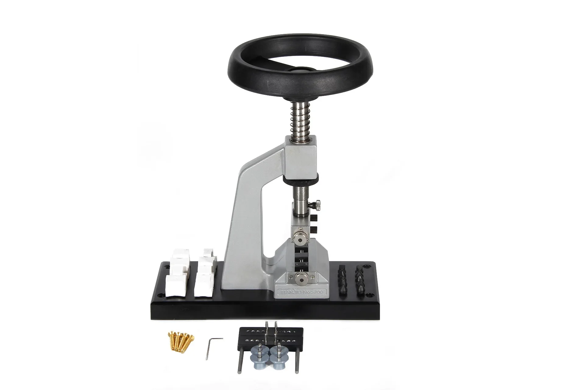 

5700 Switch Screw Bud Bottom Cover Machine Opening Watch Ware Open Cover Machine Open Watch Tool Open Bottom Machine