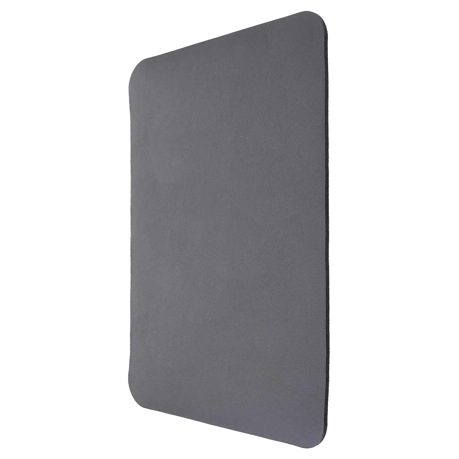 بساط تجفيف الأطباق كونترتوب المطبخ ماصة للماء عدم الانزلاق سميكة دياتوميت أدوات المائدة حصيرة متعددة الاستخدام تجفيف الوسادة للحوض #3