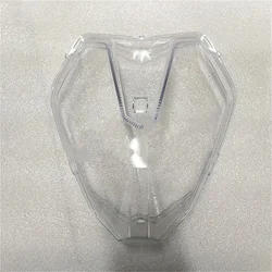 For Benelli 150s 180s Motorcycle Headlight Transparent Cover Protective Cover Protector Keeway RKF125 Headlight Glass