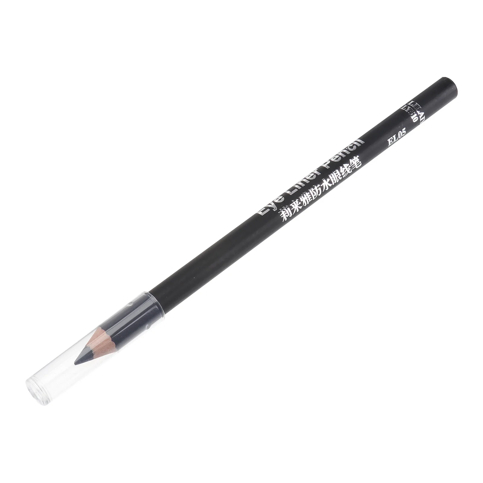 1Pcs Waterproof Eyeliner Liquid Pen Long Lasting Sweatproof Makeup Eyeliner for Precise Definition and Thickening