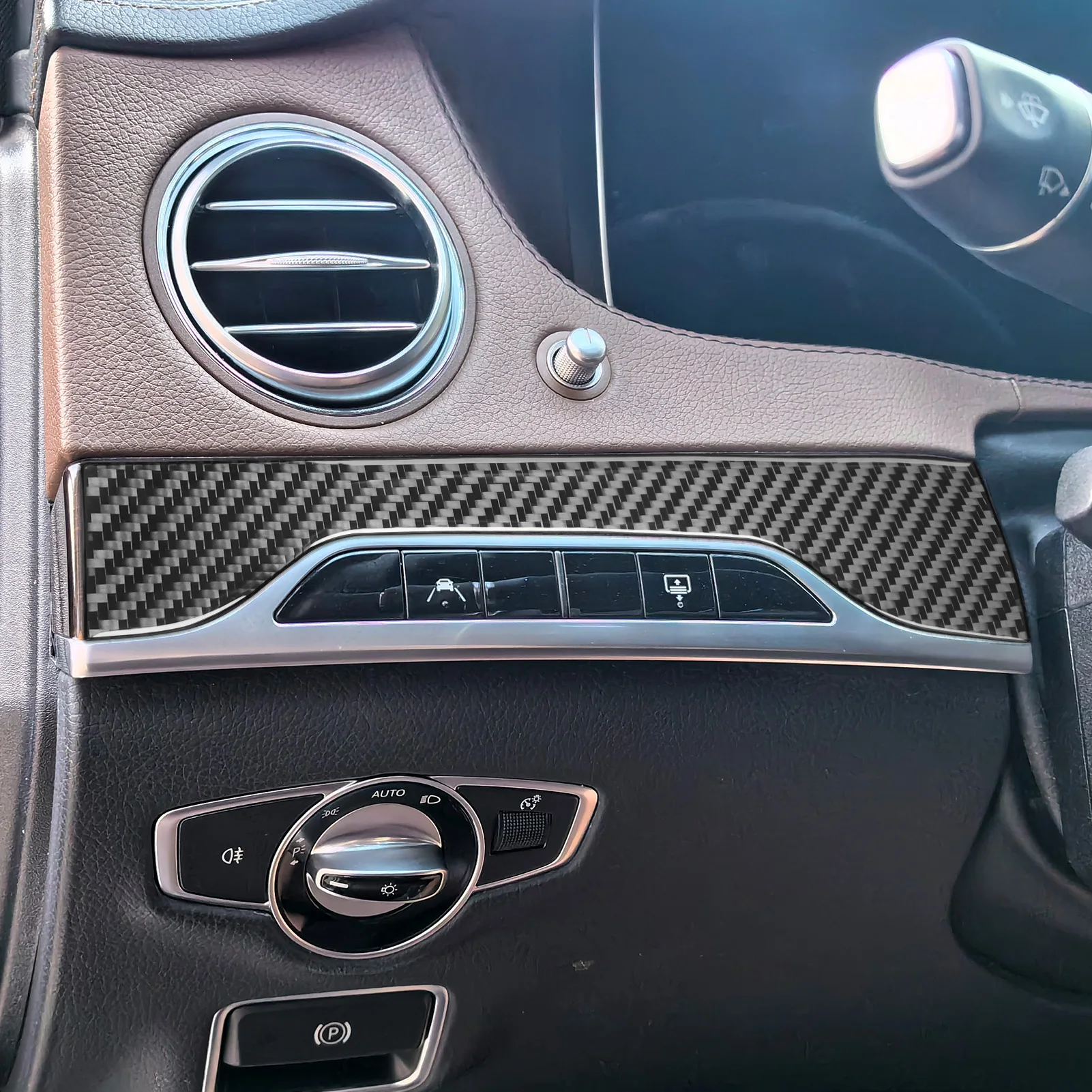 For Mercedes-Benz S-Class W222 - đánh giá và giá Car Accessories Online