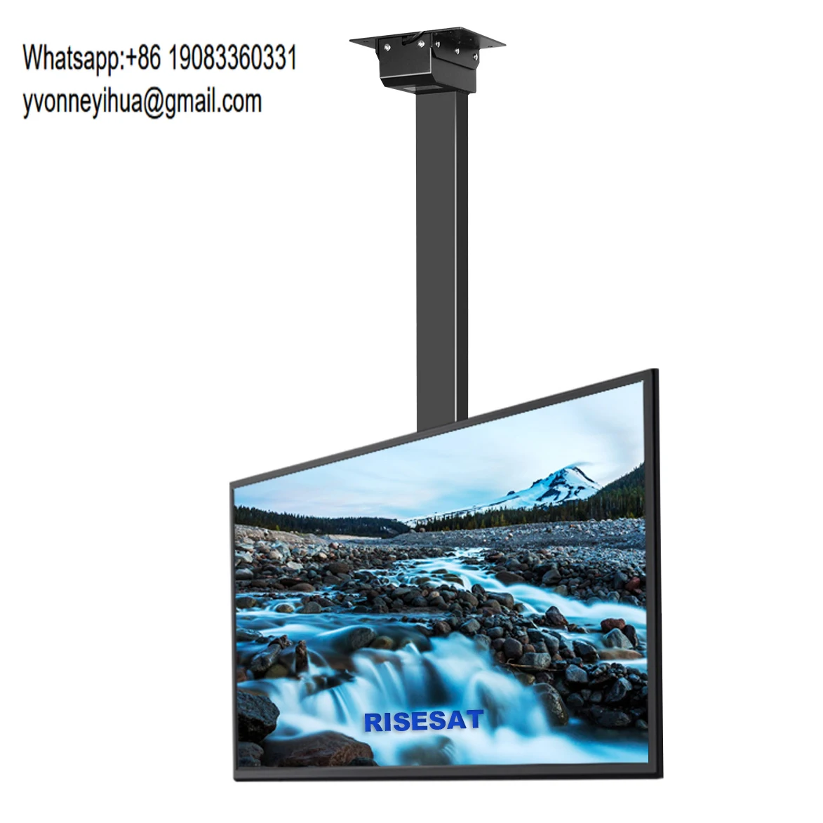 Electric Ceiling Tv…