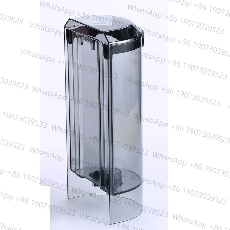 Tanque de agua de repuesto para cafetera, adecuado para piezas de cafetera Delonghi EC680 EC685