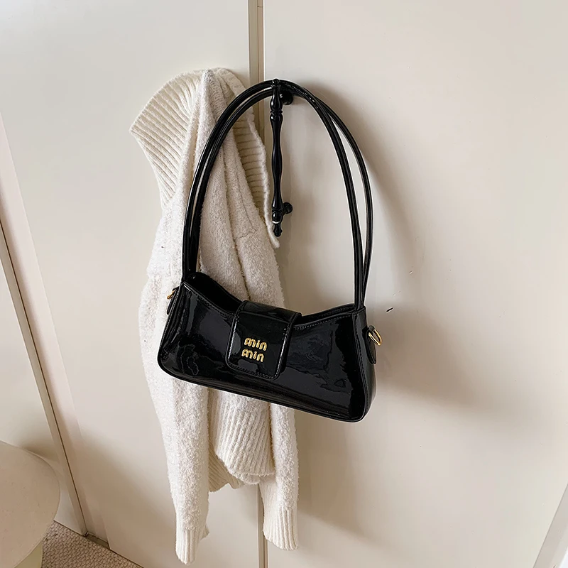 

Feminine Temperament Female Bag Handbag Light Luxury Practical Simple Portable Multifunctional High-Capacity Fashion Style