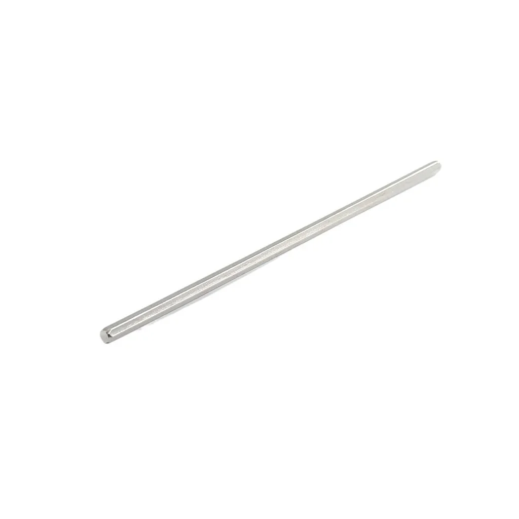 

6036 Center Drive Hexagonal Shaft for SCY RC Car 16101 16102 16103 16201 Toy Car Accessories