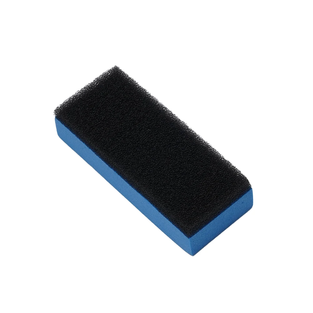 Car Sponge Washing …