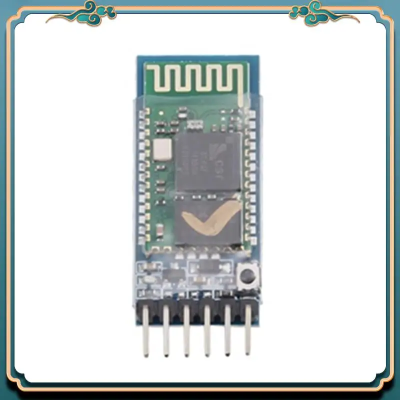 Abjg-Wireless Rf Sl… - image