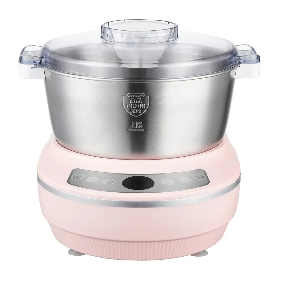 

Food Mixer Bread Dough Mixer with Multifunction Kitchen Baking Cake Food bakery Cooking Mixer