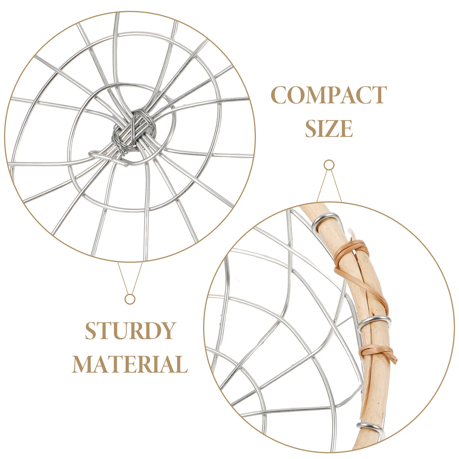 

Iron Wire Fruit Basket Metal Storage Basket For Kitchen Vegetables Fruits Bread Snacks Organizer Desktop Holder