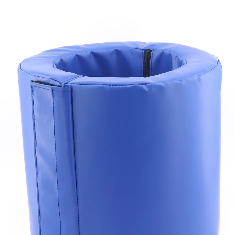 Cheap High Quality Foam Custom Basketball Pole Protective Pad for Polepromote sales