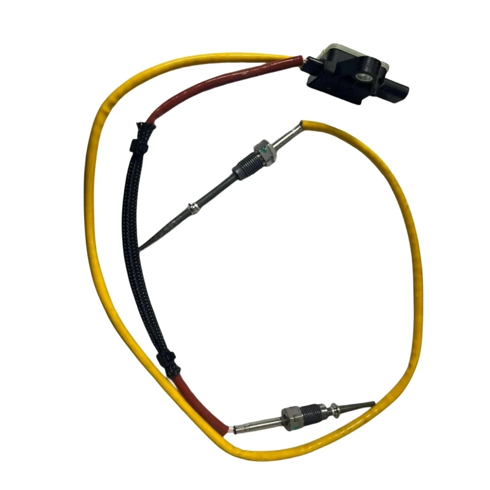 2-Wire Water Temperature Sensor Wire Exhaust Temperature Sensor 226580873R 226587733R for V (B7 ) 2019