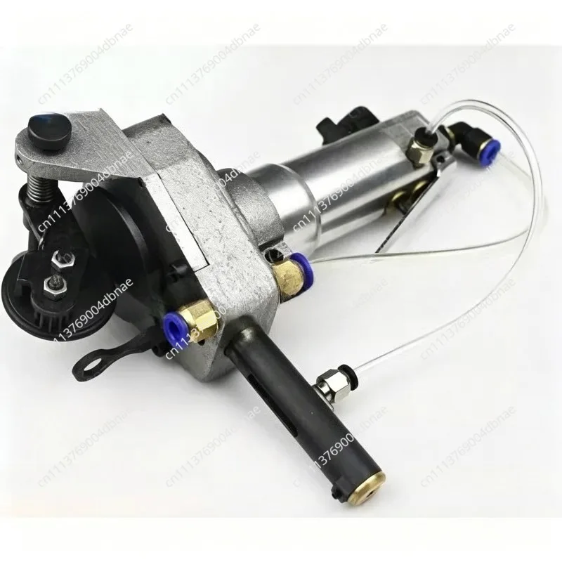 Hot-selling ZQ-V type pneumatic tufting repair needle, wool chemical fiber woven carpet off-line delamping repair