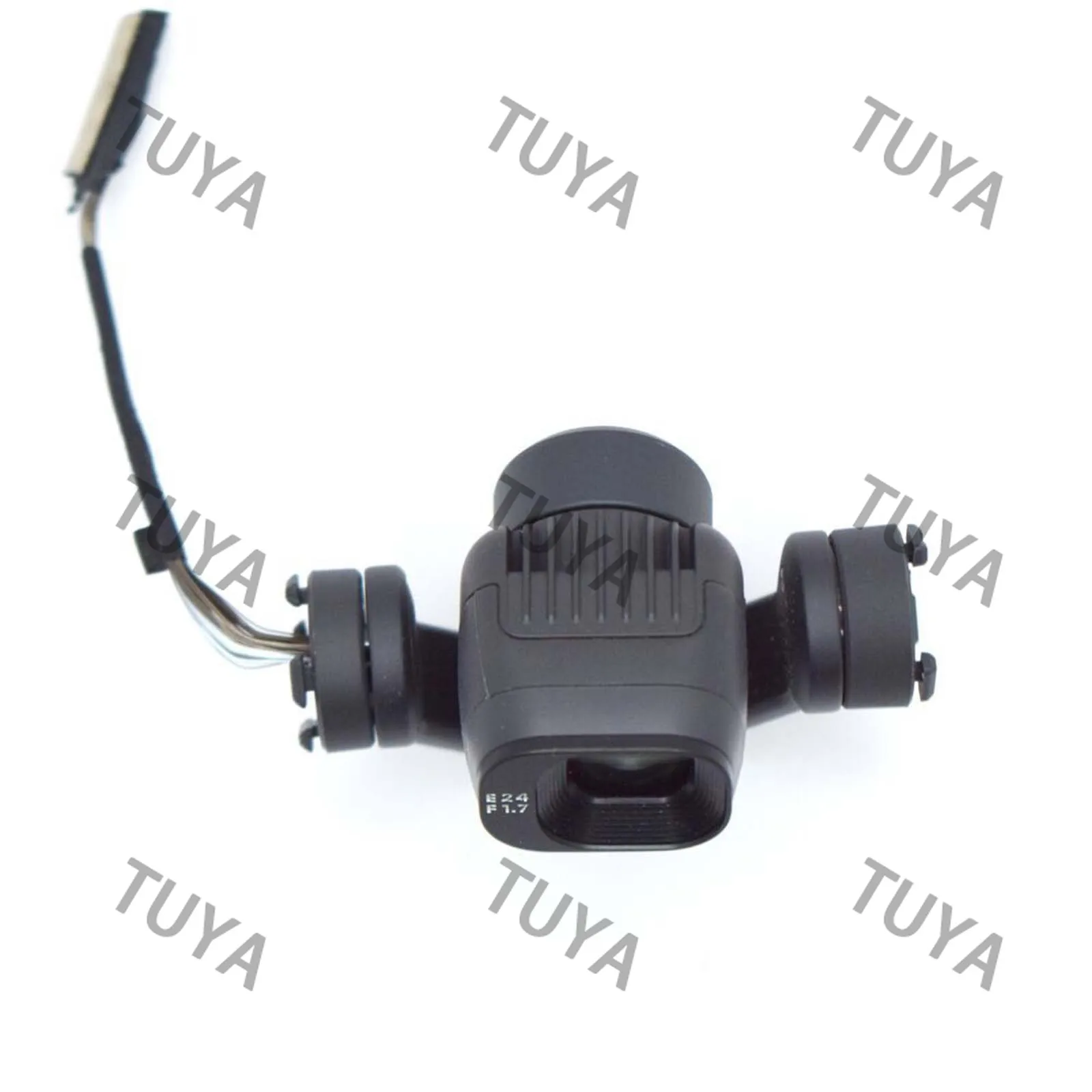 Original Gimbal Assembly For Mini 4 Pro Gimbal Camera 4k Gimbal Camera Mount Axis Arm Replacement repair parts