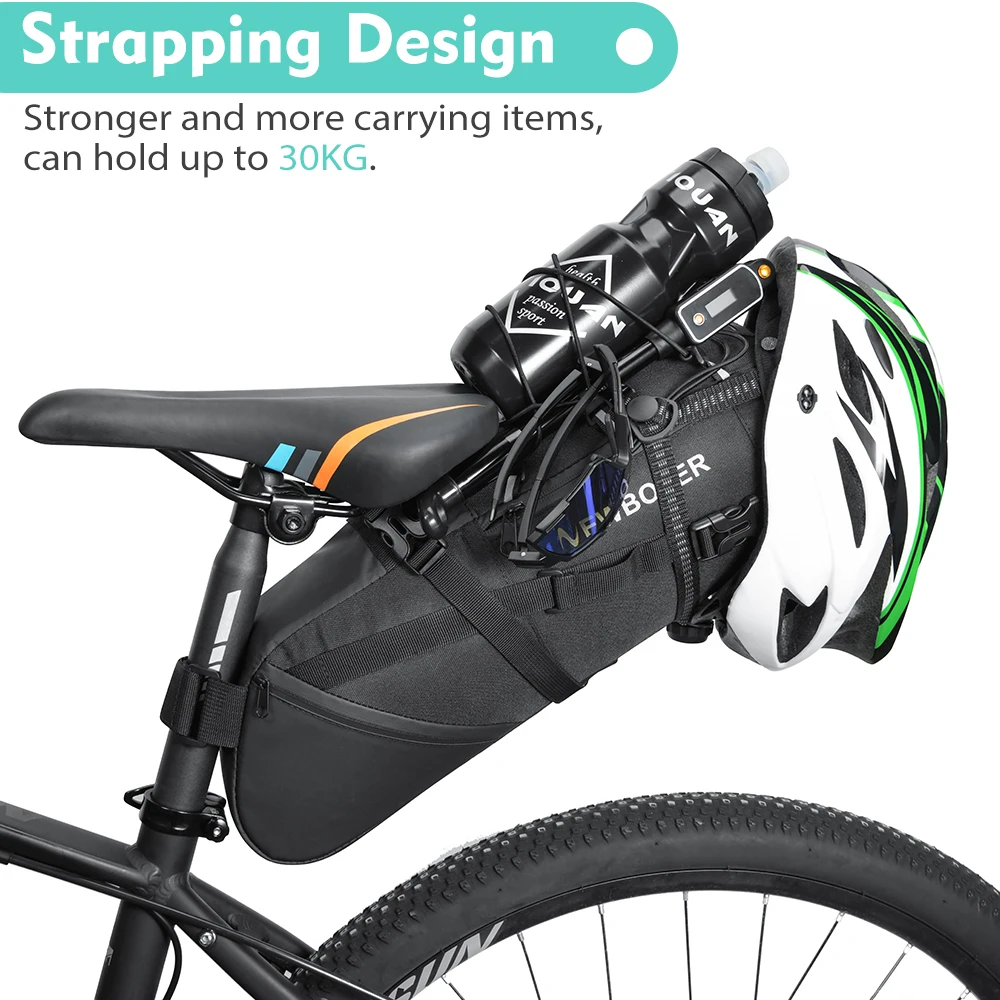 Thumbnail 4 - #71 Bicycle Saddles List of Top Picks