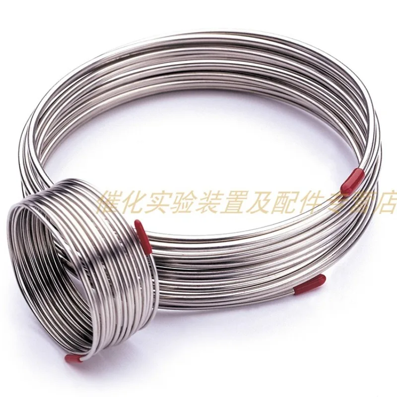 Stainless steel air duct 2 3 4 6mm flexible hose laboratory specific