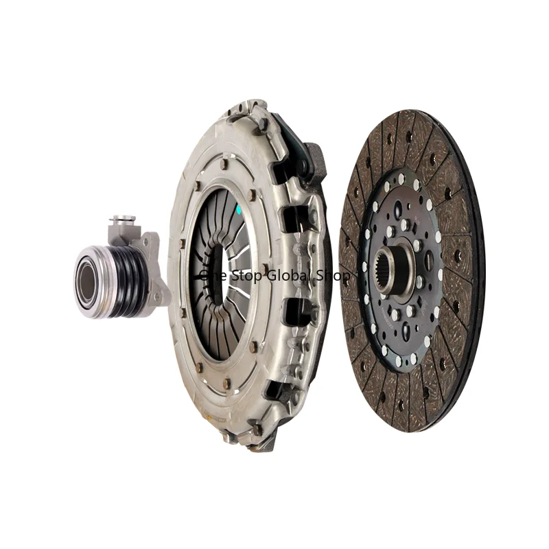 High Quality Haval M4 F7 H1 H2 H3 H5 H6 H7 H8 H9 Jolion Kit Pressure Plate Disc Bearing for