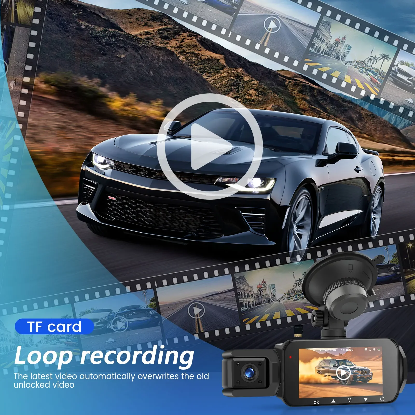 2026 New Podofo 3-I…