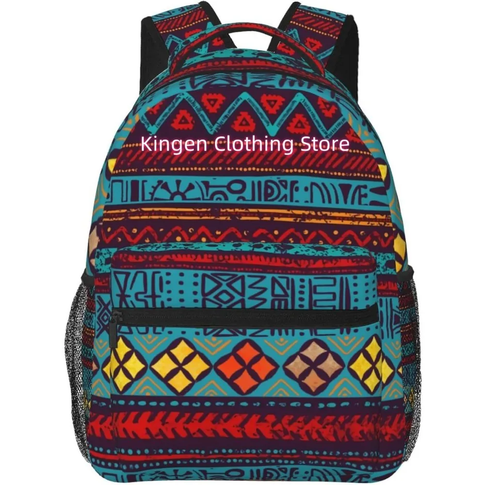 

Забавный ацтекский легкий рюкзак для ноутбука, легкий многоцелевой дорожный повседневный рюкзак, унисекс, студенческие рюкзаки для мужчин и женщин, реклама