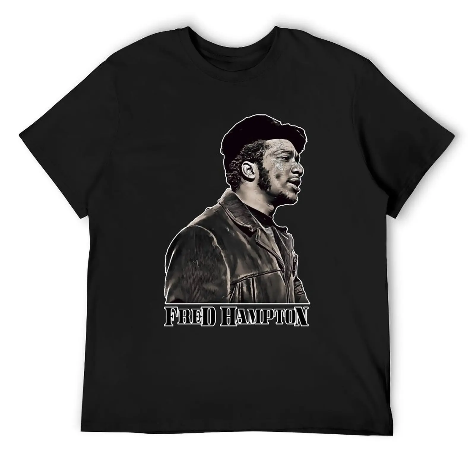 

Fred Hampton T-Shirt