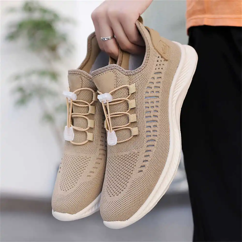 

Number 38 Autumn-spring Original Luxury Man Moccasin Training Running Shoes For Mens Sneakers Autumn Sport Runings Order