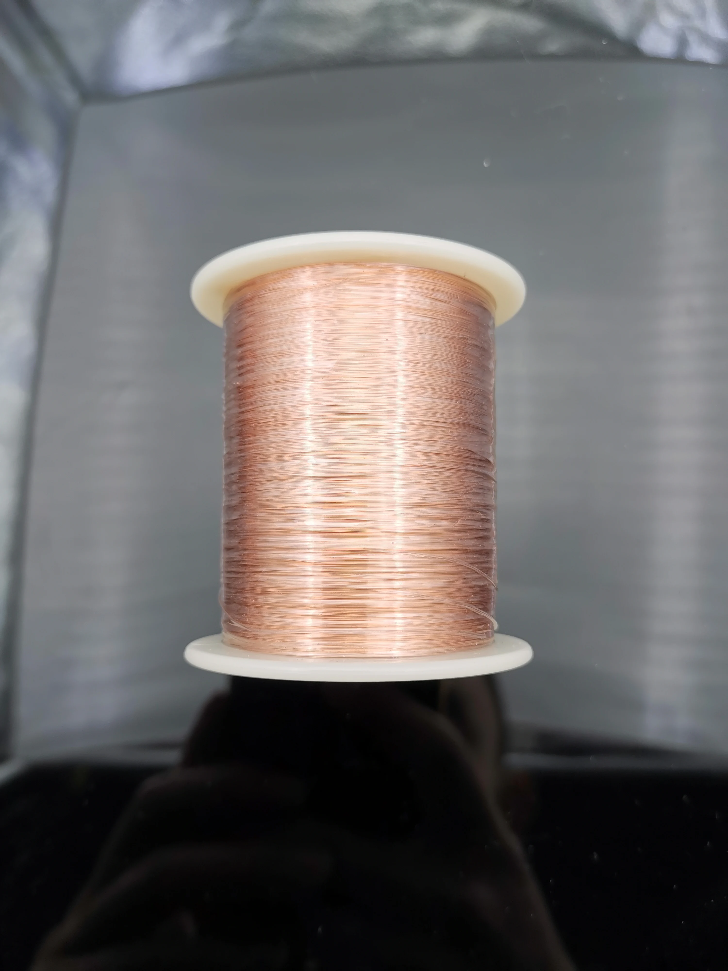 300g 0.4/0.13/0.8/0.16/1.5mm Enameled Copper Wire Magnet Wire Magnetic Coil Winding wire For Electromagnet Motor QA-1-155 2UEW
