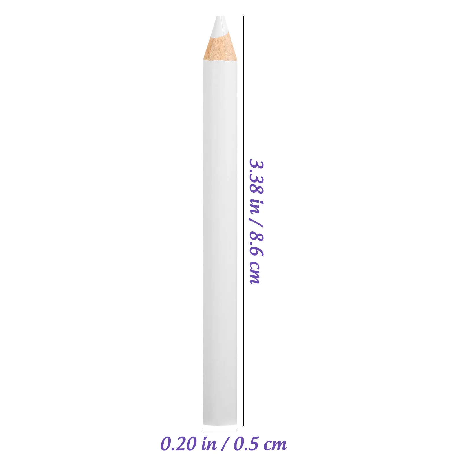 30個入り ネイルアートペンシル 木製 ドットペン マニキュア ラインストーンピッカー ツール DIY クリスタルビーズペン ネイルアートペンシル