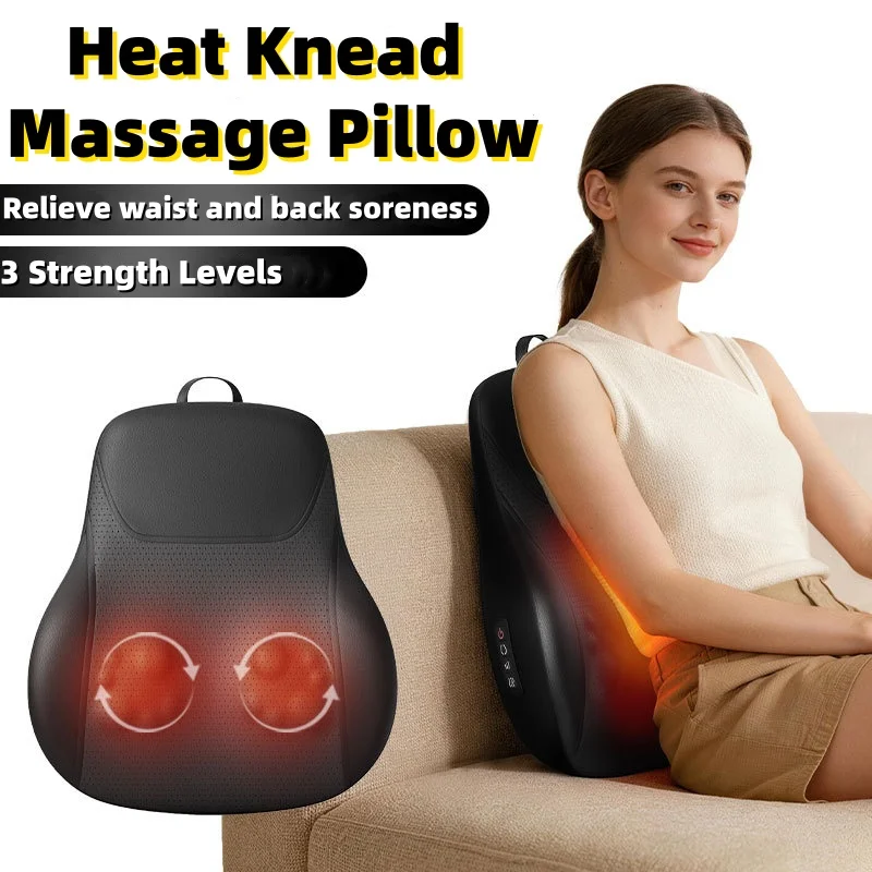 automatic-kneading-heating-massage-cushion-back-lumbar-neck-support-massager-pillow-portable-massage-device-for-home-office-use