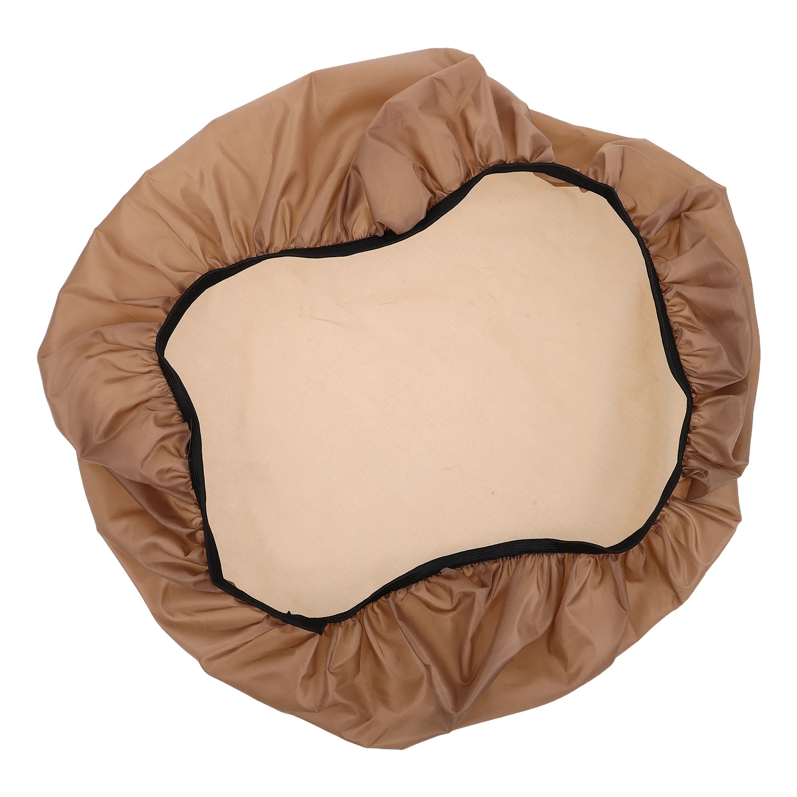 

Soft Light Lampshade Nursery and Bedroom Anti-Glare Fabric Cover Diffuser Ceiling Light Shade Protects Eyes