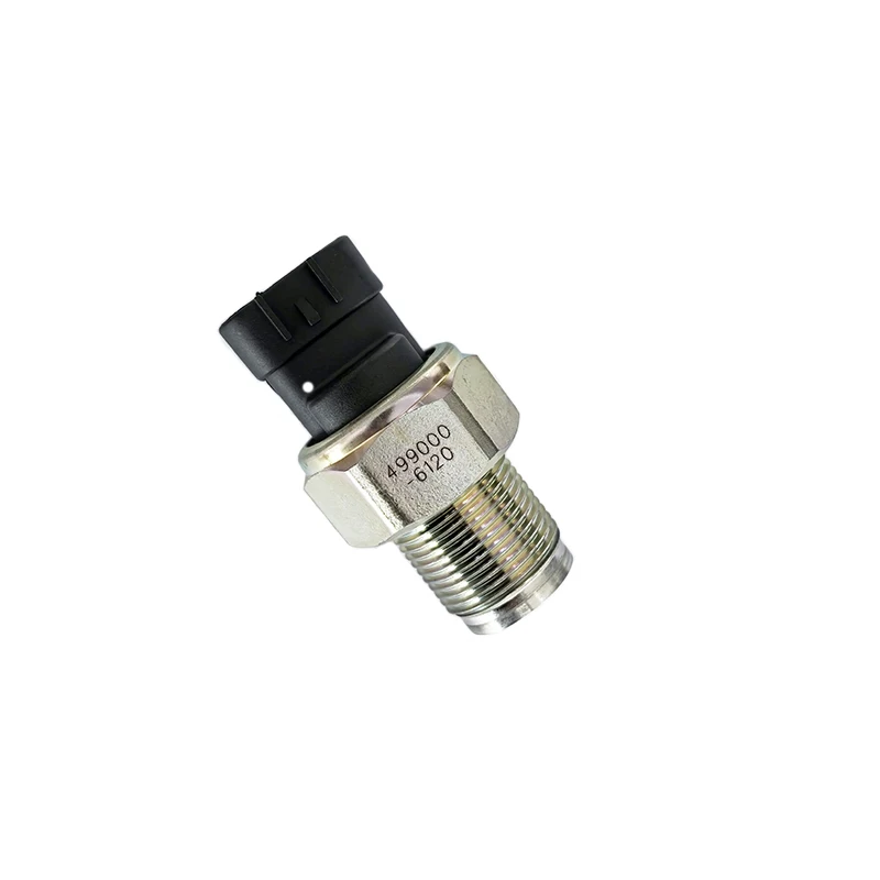 

499000-6320 Common Rail Pressure Sensor 4990006320 Hot Sale