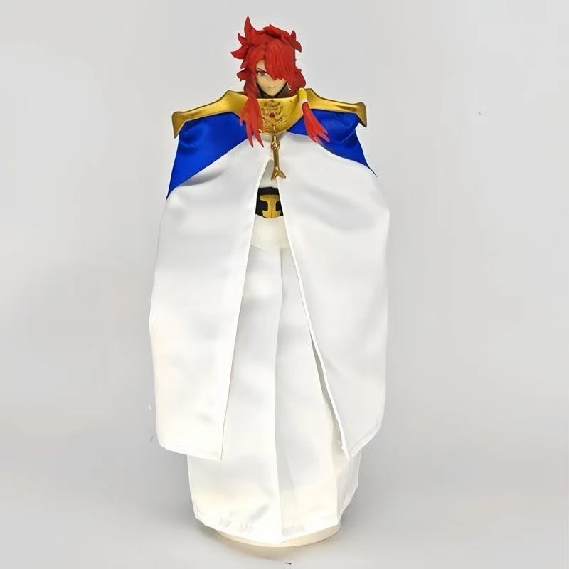 

MST Evil God Loki, God Fighter, Cloth Fighter Mythical Model EX2.0 EXM Evil God, Локи