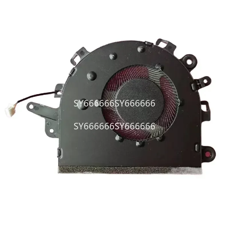 Laptop Cooling Fan For Lenovo IdeaPad 3 15ADA05 15s 2020 G1‑IML V15‑IIL P/N 5F10S13910 With Disassembly Tools