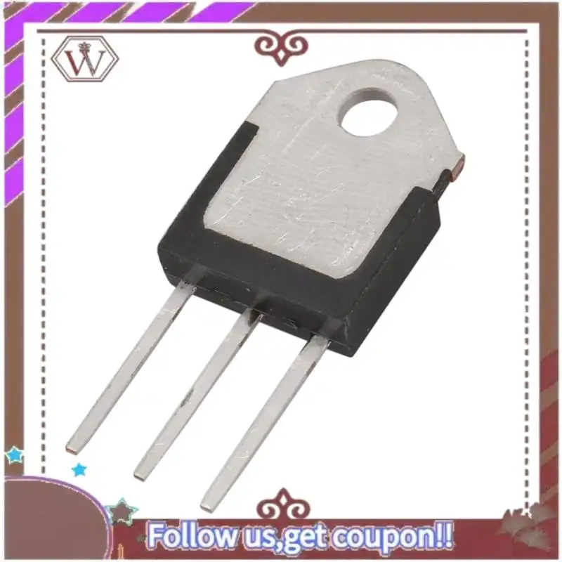 ABBG-20X BTA41-600B 600V 40A مقوم وحدة تحكم السيليكون التيرستورات القياسية