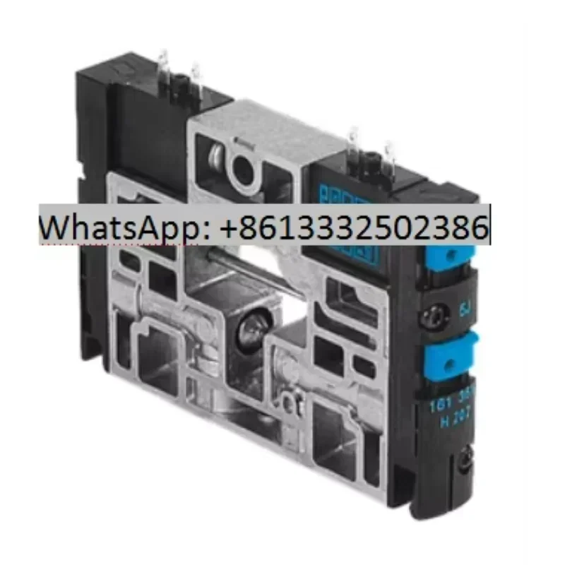 

Solenoid Valve CPV14-M1H-2X3-GLS-1/8 161362