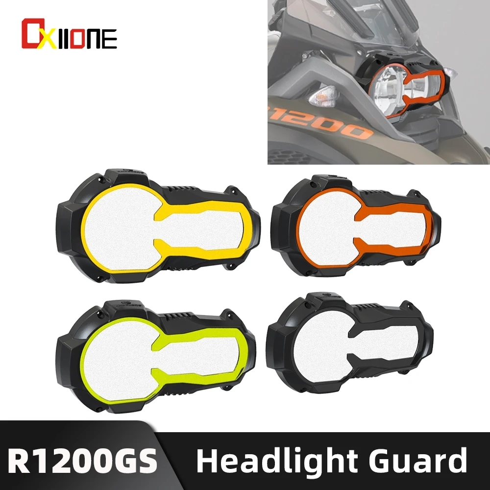 

Headlight Protection Cover FOR BMW R1200GS R 1200GS LC Adventure R1200 GS ADV 2013 2014 2015 2016 2017 2018 2019 Motorcycle Part