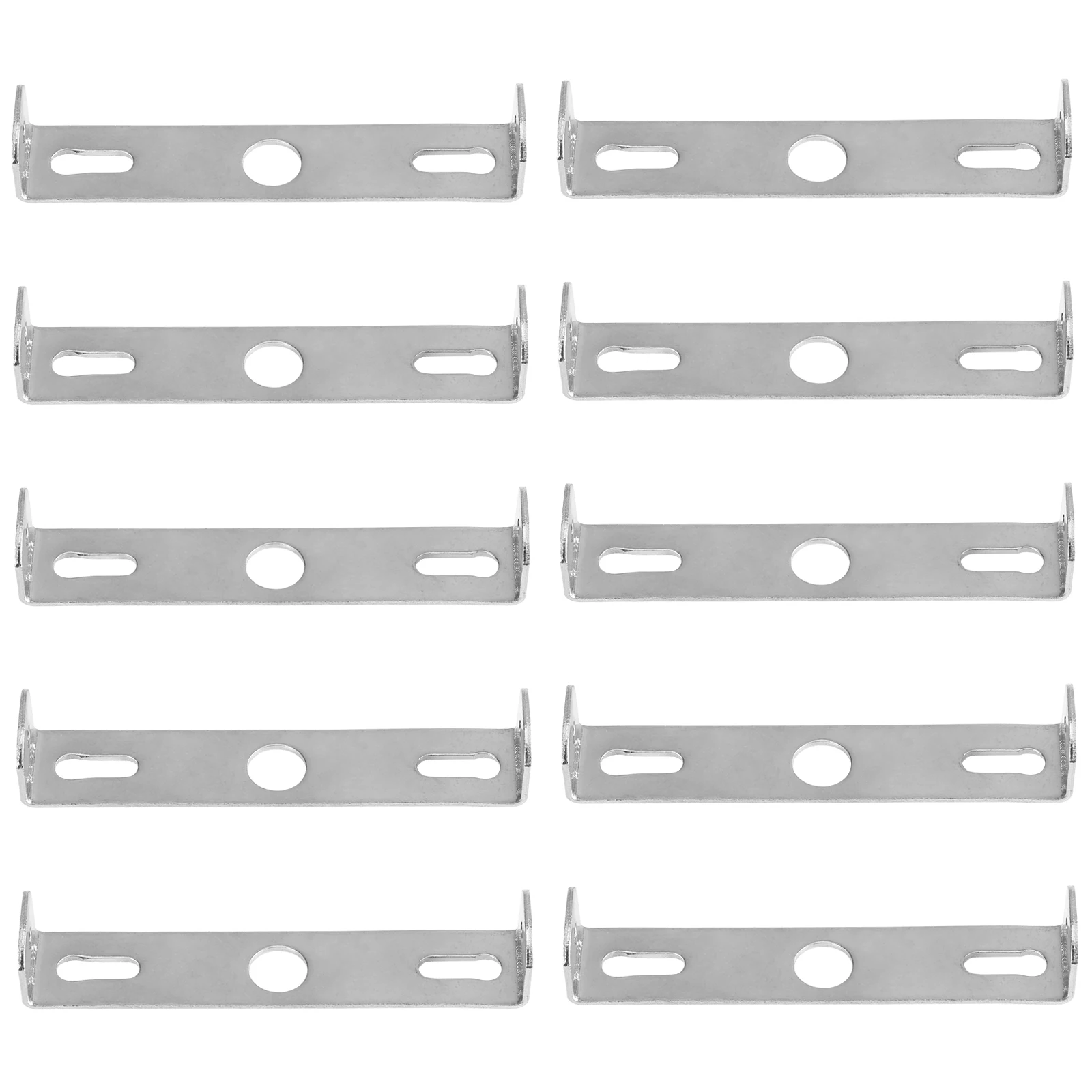 

10 set Light Fixture Mount Brackets Iron Wall Ceiling Lamp Fitting Rack For Hanging Retro Light Home Lighting Decor Accessories