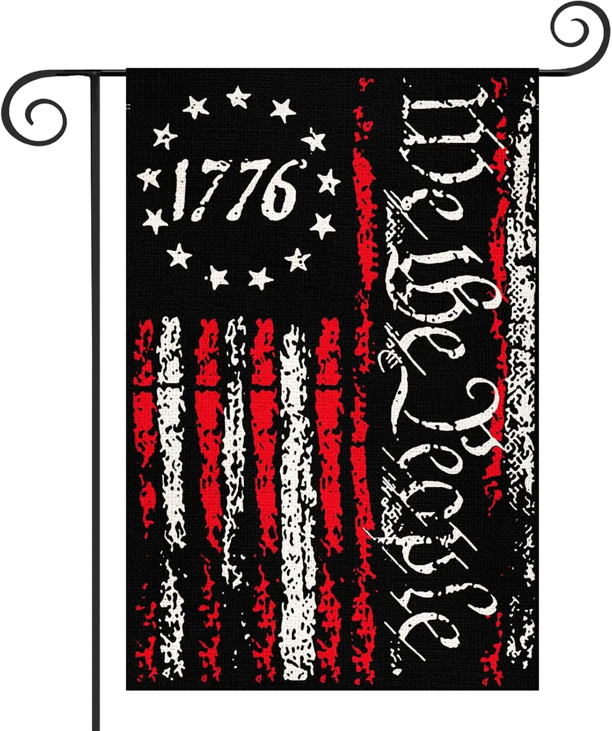 We The People Garde… - image