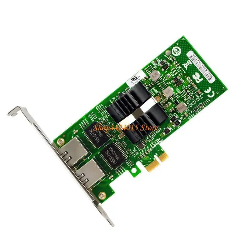 k1aa PCIE Server Card Gigabit Ethernet Adapter يدعم Windows®7 ، 8.x ، 10 ، 11 Net IEEE 802.3 معايير