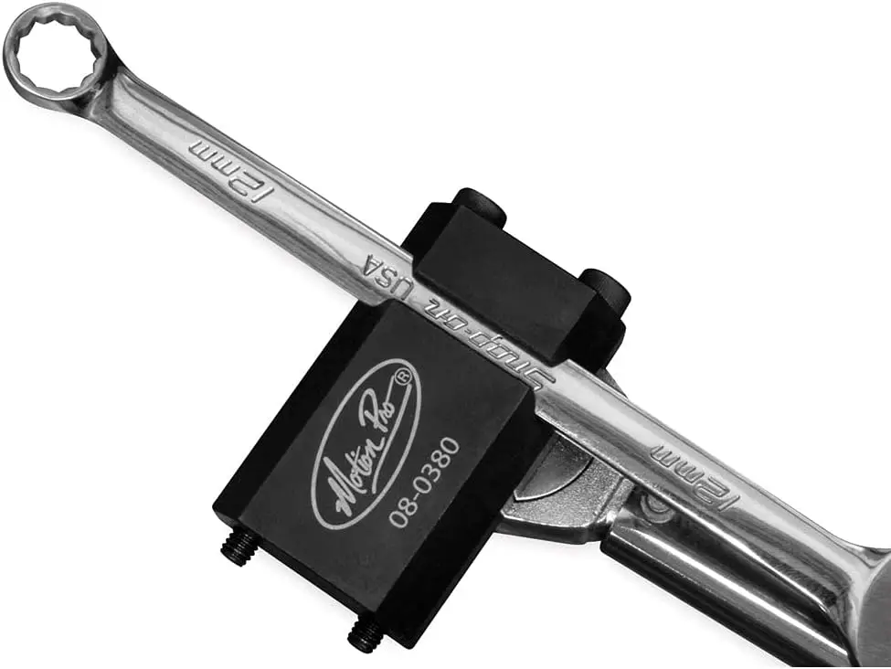 

Adjustable Torque Wrench Adapter 1/2" Drive 5-80 Ft-Lb Precision Tool