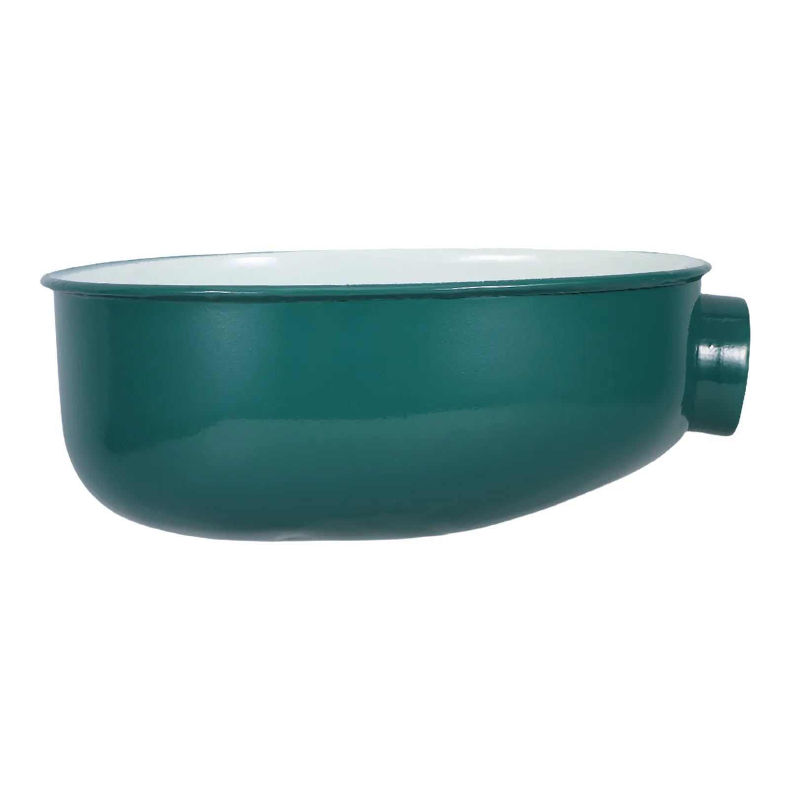 

Зеленый овальный плафон для верстака из алюминиевого сплава, промышленный светильник для защиты лампы в мастерских точной механики