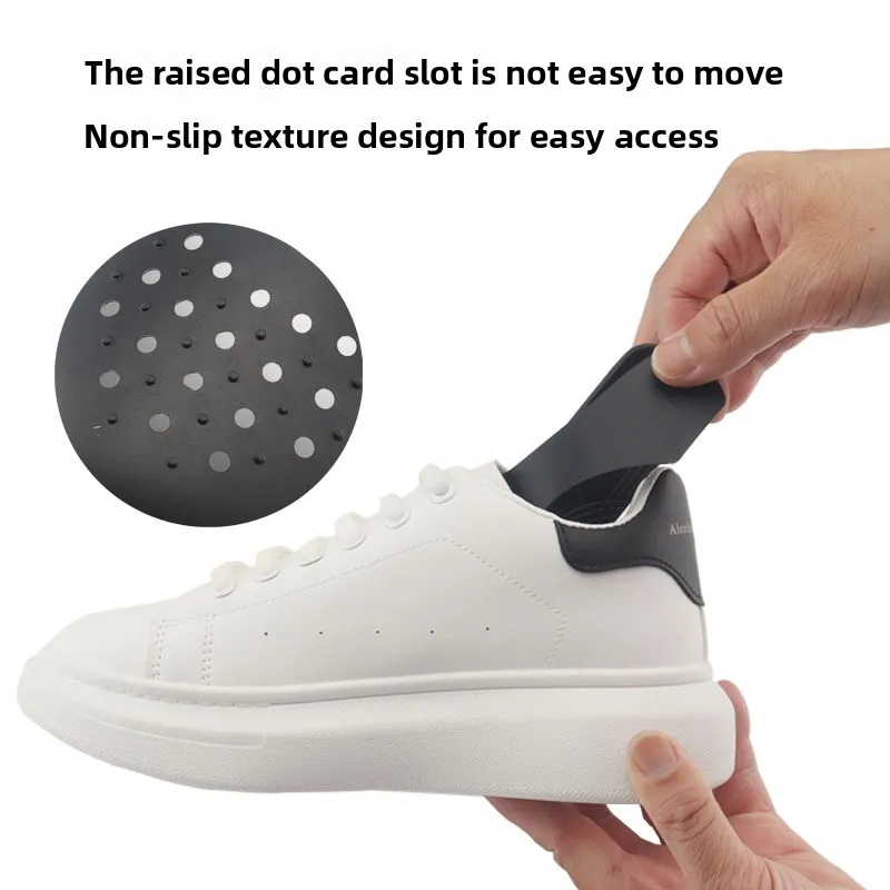 Crease Shoe Anti Crease Bending Crack Toe Cap Support Shoe Stretcher Lightweight Keeping Shield Sport Crease Protector