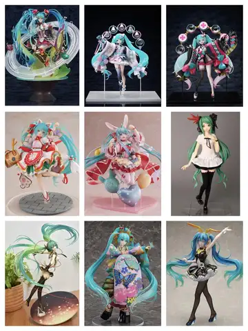 10 best sales anime presentask - №10