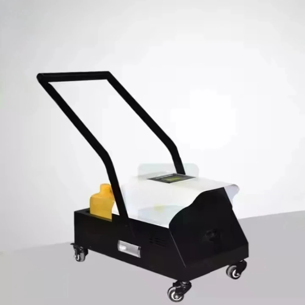 Farm electric disinfection machine Farm atomizer Professional breeding equipment