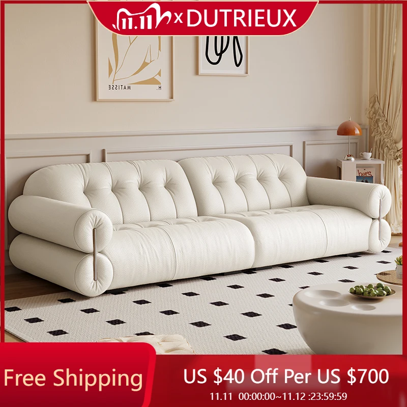 

Modern Luxury Living Room Sofas Accent Design Aesthetic Wooden Vintage Living Room Sofas Gaming Koltuk Takımı Unique Furniture