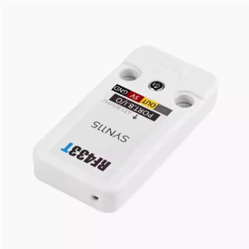 B29C-M5 RF433T Wireless RF Transmitter SYN115 Application Of Radio Frequency Remote Control Automation