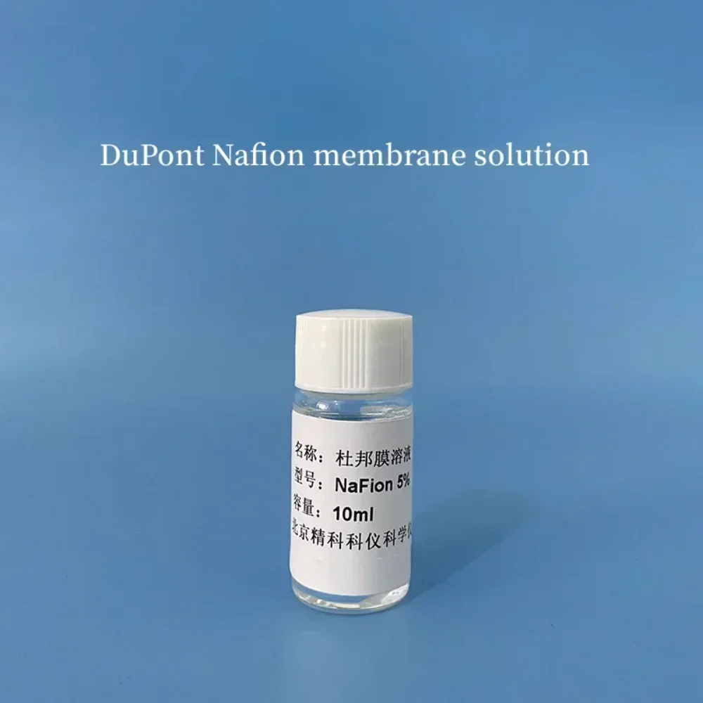 Nafion Membrane Solution 5% D520 Perfluorinated Naphthol Solution 4ml/10ml/50ml