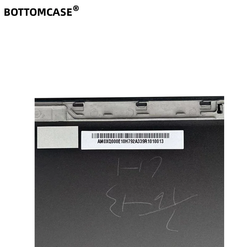 BOTTOMCASE جديد لينوفو ثينك باد S3 S431 S440 LCD الغطاء الخلفي مع اللمس والعادية